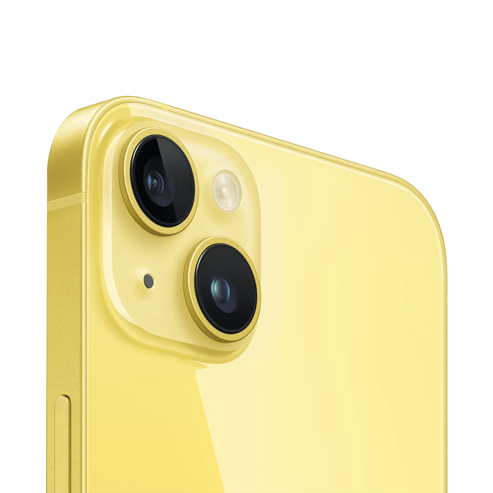 Buy Apple iPhone 14 Plus (128GB, Yellow) Online Croma